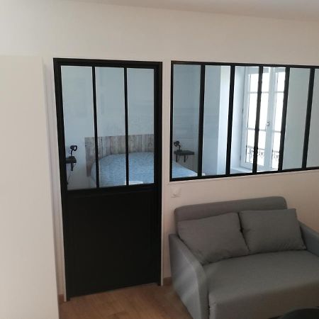 Berrybreak 3 Apartment Neuvy-Saint-Sepulchre ภายนอก รูปภาพ