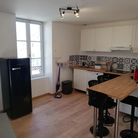 Berrybreak 3 Apartment Neuvy-Saint-Sepulchre ภายนอก รูปภาพ