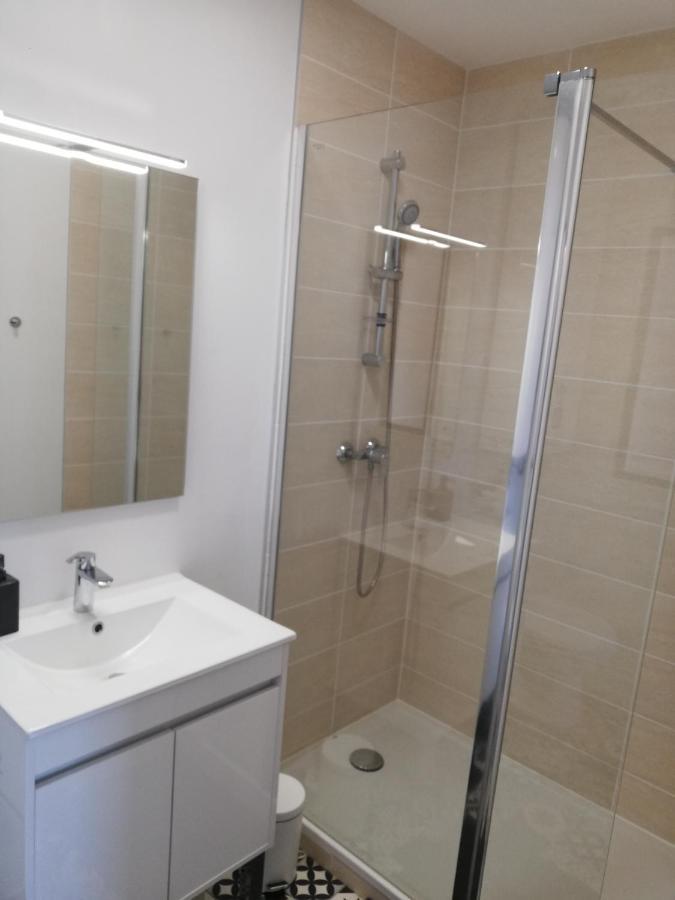 Berrybreak 3 Apartment Neuvy-Saint-Sepulchre ภายนอก รูปภาพ